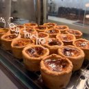 카페인풀 | 버터떡이 맛있는 강서구 마곡동디저트카페 '카페인풀 마곡나루'