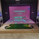 골프존파크 공덕역점 이미지