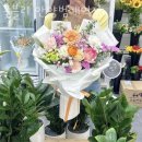 꽃블리안양범계역점 이미지