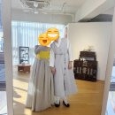 이화담 | W11. 부산 한복 대여 추천 이화담 방문 후기 | 피팅 계약 후기