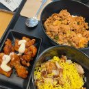 한솥도시락 신당점 이미지