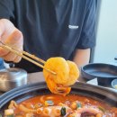 땡스마켓아산탕정점 | 탕정맛집 한상낙새 낙지 크기에 깜짝 놀란 주말 점심 후기