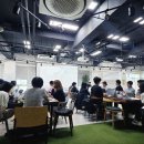 불타는 콩밭 (토종서리태 심기) 이미지