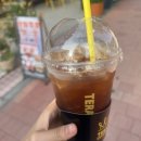 테라커피상수점