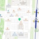 효원월드타워 앞 이미지
