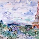 라울뒤피 이미지