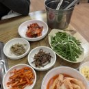 관사식당 | [남양주 퇴계원/맛집] 가성비 좋은 닭한마리 맛집 정연식당 내돈내산 또 후기