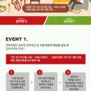 한국문화정보원 이벤트 2등 당첨됐어요ㅎㅎ 이미지