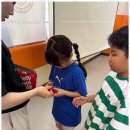 경희 현대 태권도 이미지