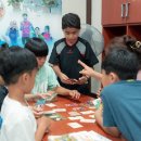 선한꿈 지역아동센터 이미지