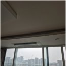 동탄순환대로10길 | 동탄 반도유보라 10.2단지 동탄 시스템에어컨 4대 설치시공 후기