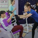 커브스 학동클럽 이미지