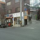 홈마트앞 버스정류장 이미지