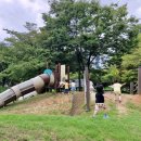 익산 영등동 제일3차아파트 놀이터 이미지