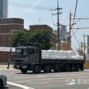 인천 신광초등학교 앞 이미지