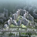 (주)포스코이앤씨 이미지