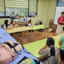 자람터 작은도서관 이미지