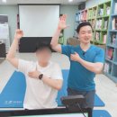 초등 필라테스 이미지