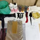 미용사(메이크업) 자격과정 | 미용사(일반) 헤어실기시험 준비물 체크리스트