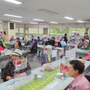 도촌종합사회복지관 경로식당 이미지