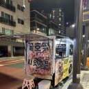 호떡 굽는 공인중개사 | 호떡차 산성역 푸르지오 2단지 GATE2 :: 토요일마다 줄서는 꿀호떡·씨앗호떡 리얼 후기