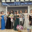 바른자세모델워킹 이미지