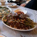 가야산장식당 | 북한산 맛집 “선운산장” 내돈내산 방문후기 | 뒤돌아서면 생각나는 도토리무침 | 우이동 맛집