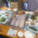 임꺽정 정육식당 이미지