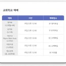 미상지유치원 | 필그림교회 새생명축제/러브레터-6월16일~7월14일