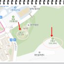 구봉산근린공원 배드민턴장 이미지