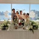 푸른 꿈나무의 집 | 네자매맘의 4th 셀프 돌잔치 (디앤소스튜디오 2호점)