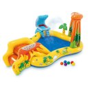 의료기잡화 | 인텍스 공룡 아기 풀장 사용후기