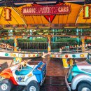 매직카월드 이미지