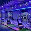 SK스크린골프 이미지