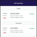 F45 구로디지털단지 이미지