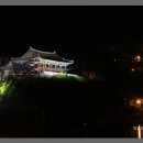 밀양영남루 이미지