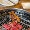 대박이네 정육식당 | 천안 청당동 삼겹살맛집 회식하기좋은 대박꽃돼지정육식당 소갈비살 후기