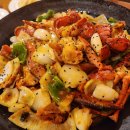 경기 광주 오포읍 능평리 바닷가재 맛집 씨푸드장군수산 방문후기