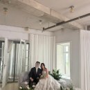 멍크러쉬 | 그가사랑하는순간 서울 웨딩촬영 후기 (+헤어변형 &#34;소공&#34; / 플라워디렉팅 &#34; 크러쉬온플라워&#34;)