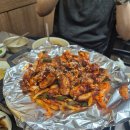 60년 전통 3대 할매 꼼장어 이미지