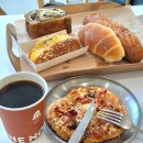 수원-1149 | 수원 스타필드 빵집 디저트 카페 본누벨 베이커리