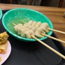 노룬산시장앞(05221) | NCT 도영이 다녀간 노룬산 떡볶이, 건대 이전 후 방문 후기🔥건대 떡볶이 맛집 찾는다면 여기!