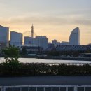 1364. 성북동 치안센터 앞 | [갑자기 일본 한달살기] #1 요코하마