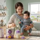 에이투몰 | 압타밀 리콜 사태 후폭풍, 대체 분유 유목민 정착지<뉴오리진 A2> 성분분석 +최저가 구매방법 5,000원...