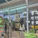 콩타령