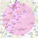 애오개역 4번 출구 앞 이미지