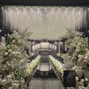 31140-8-27-9 | [W-1-2] 부산 '국민연금 웨딩홀(에메랄드홀)' 홀투어 후기/27년 예식 견적 공유