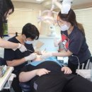 사)경북장애인부모회 경산시지부 | 경북치과의사회 사회소통공헌단 ‘찾아가는 진료봉사’ 펼쳐