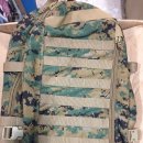 [1개입고] 미군 미 해병 USMC ILBE Assault Backpack - 일배 ILBE 어썰트팩 (30L) 이미지
