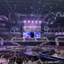 태산곡 | KGMA 코그뮤 후기 🐝☘️ (보넥도/더보이즈/엑디즈/에이티즈/우즈)